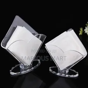 Serviette Holder