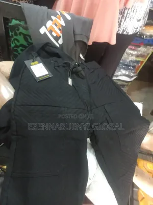 Joggers Trousers