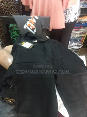 Joggers Trousers