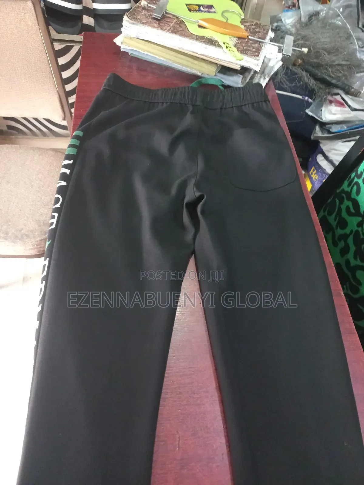 Joggers Trousers