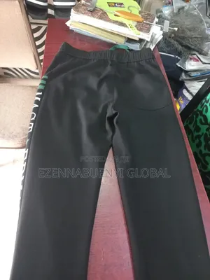Joggers Trousers