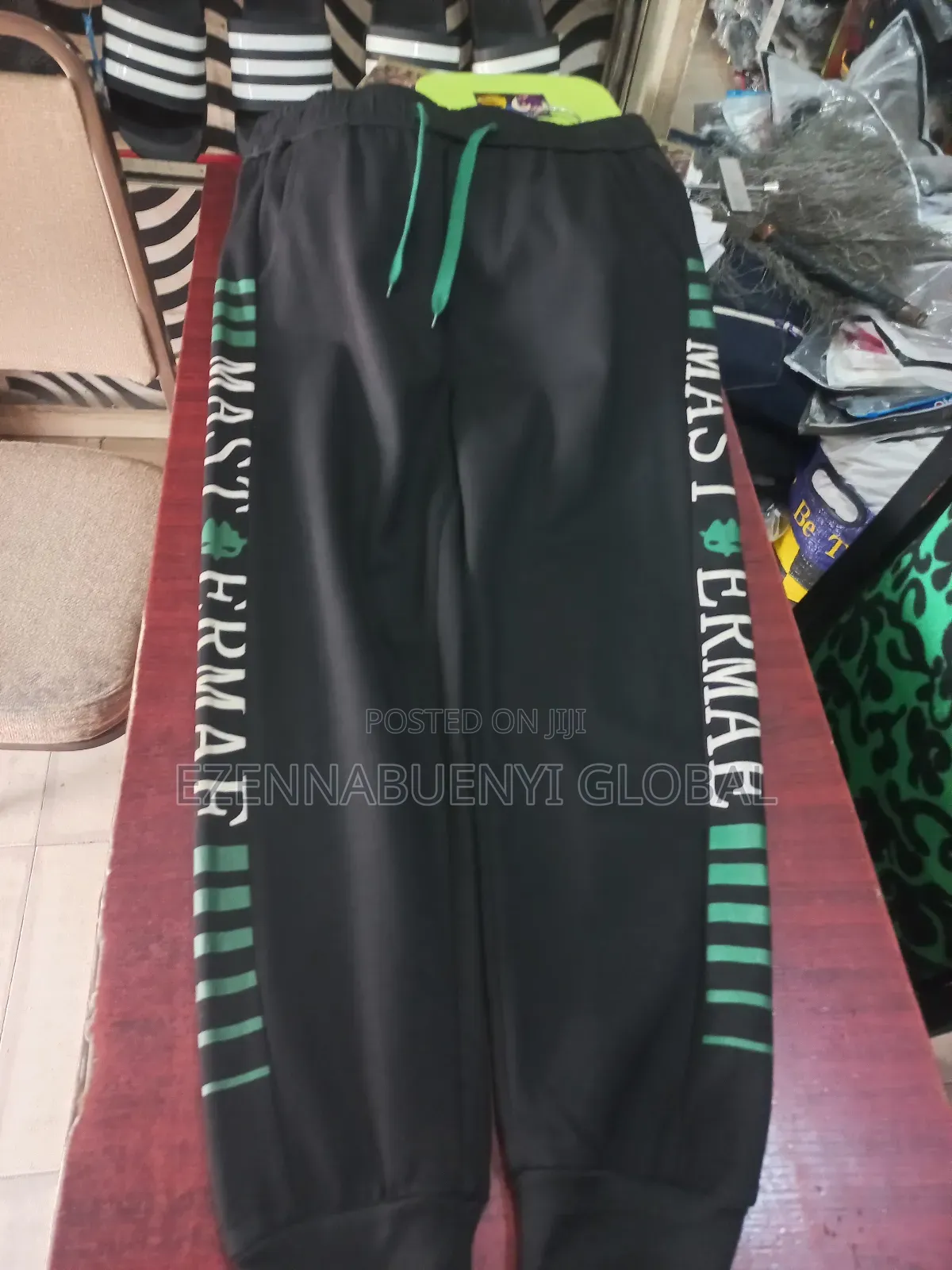 Joggers Trousers