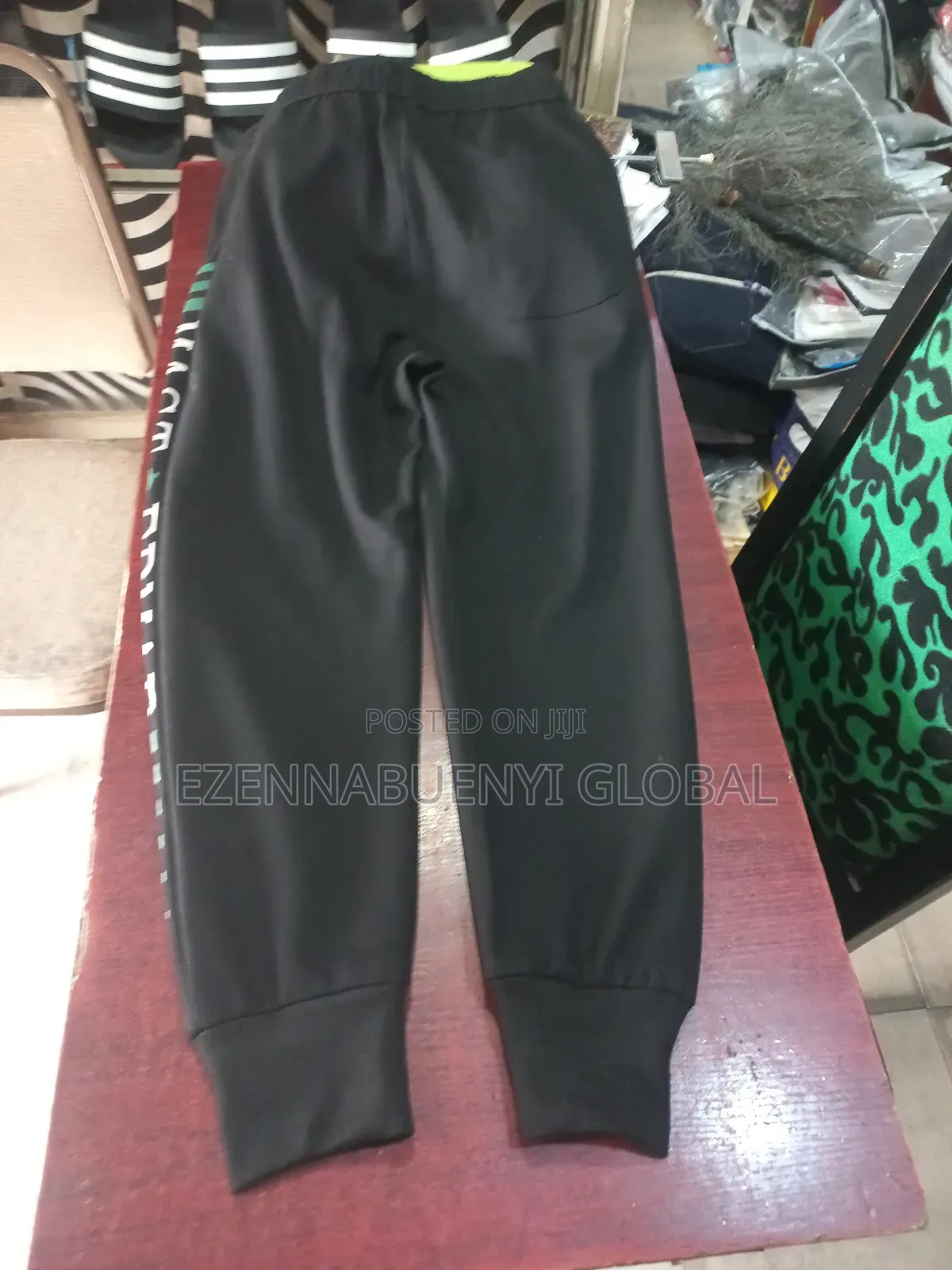 Joggers Trousers