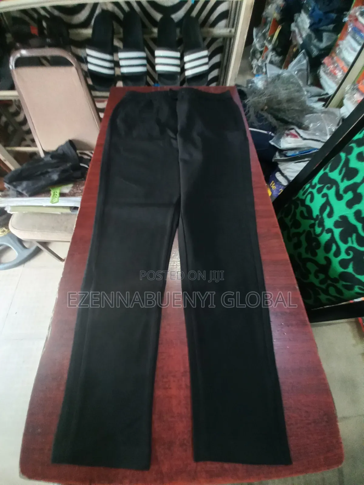 Joggers Trousers