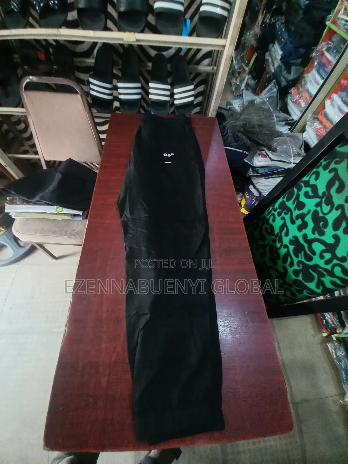 Joggers Trousers