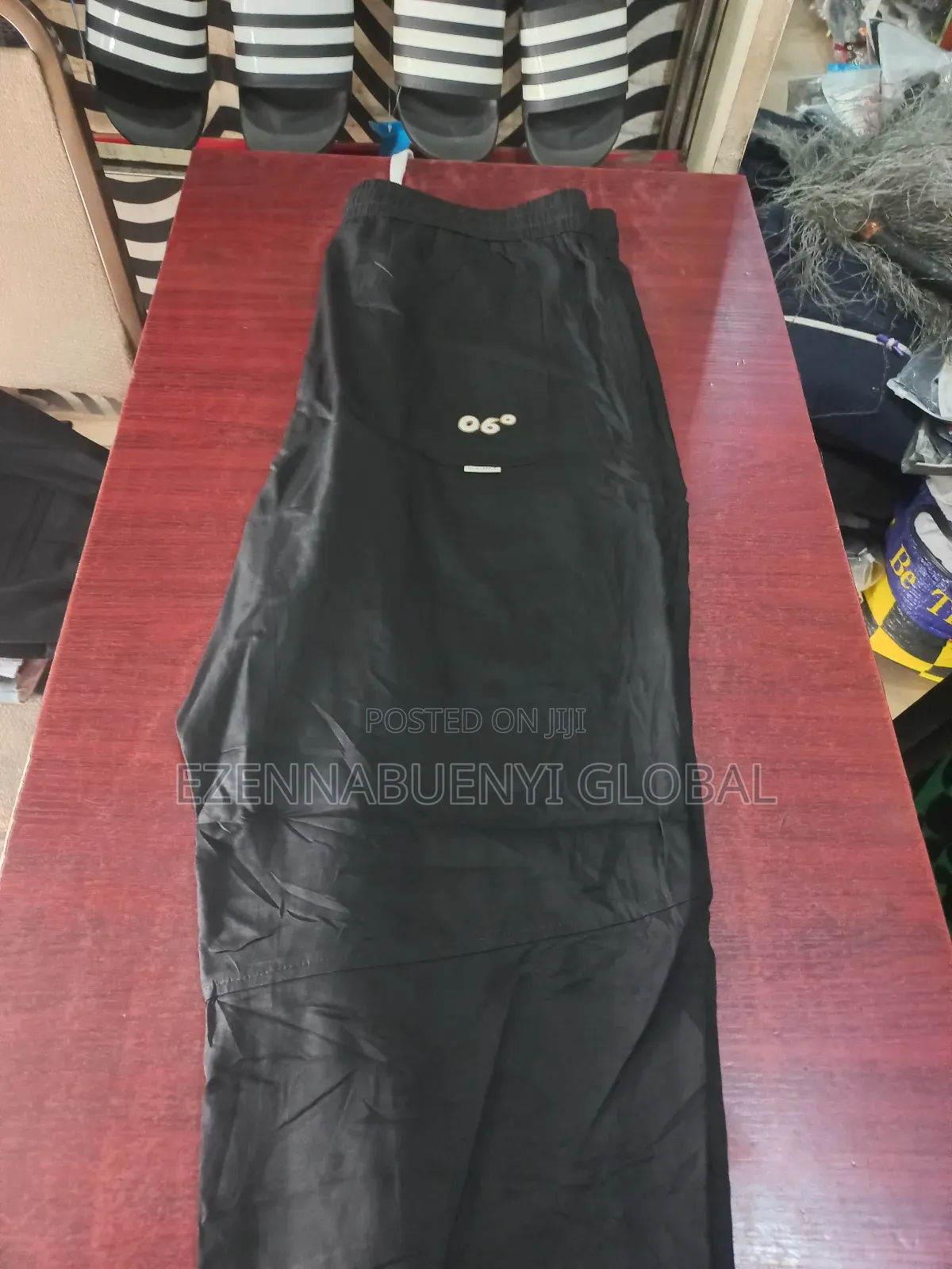 Joggers Trousers