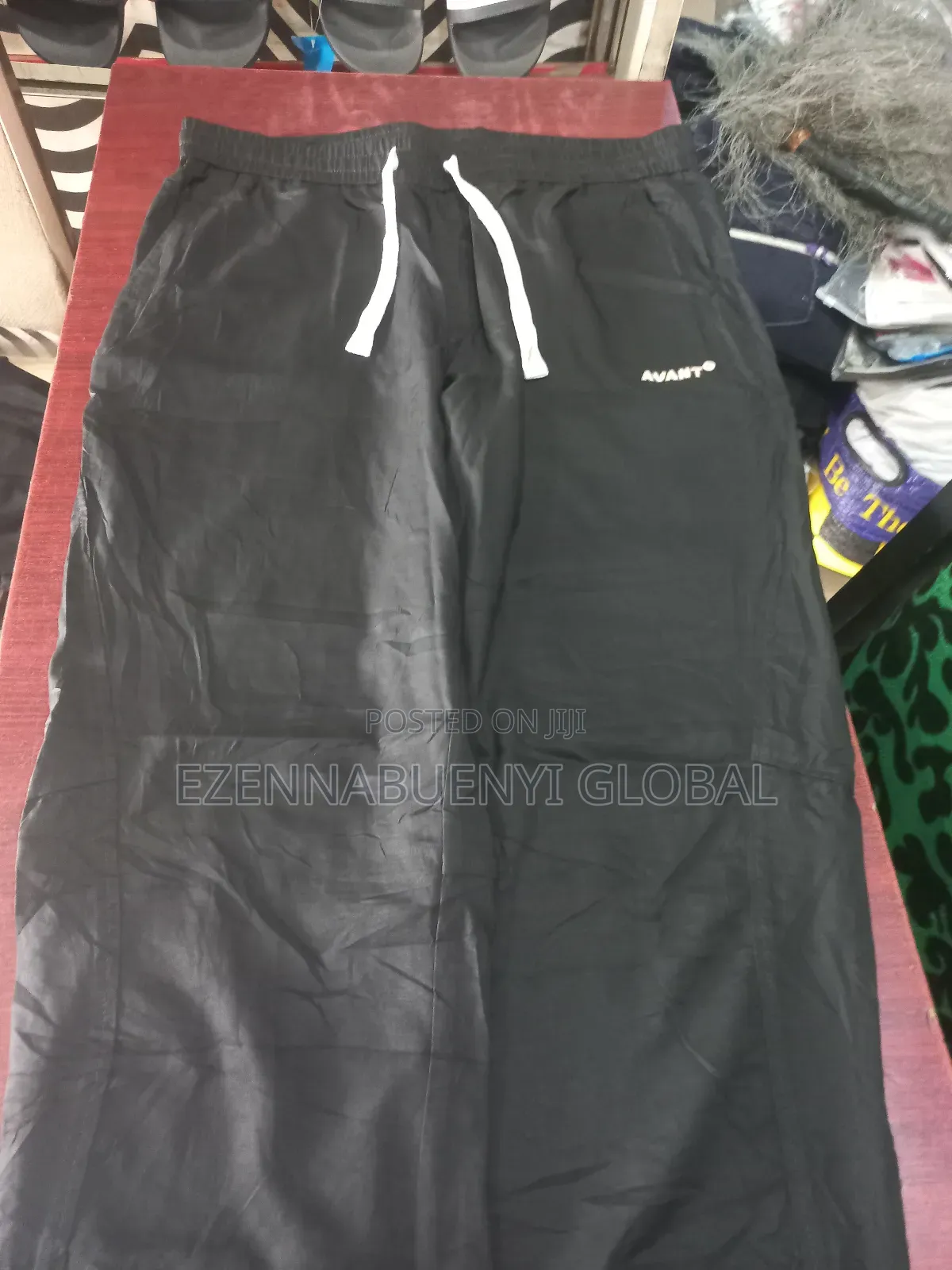 Joggers Trousers