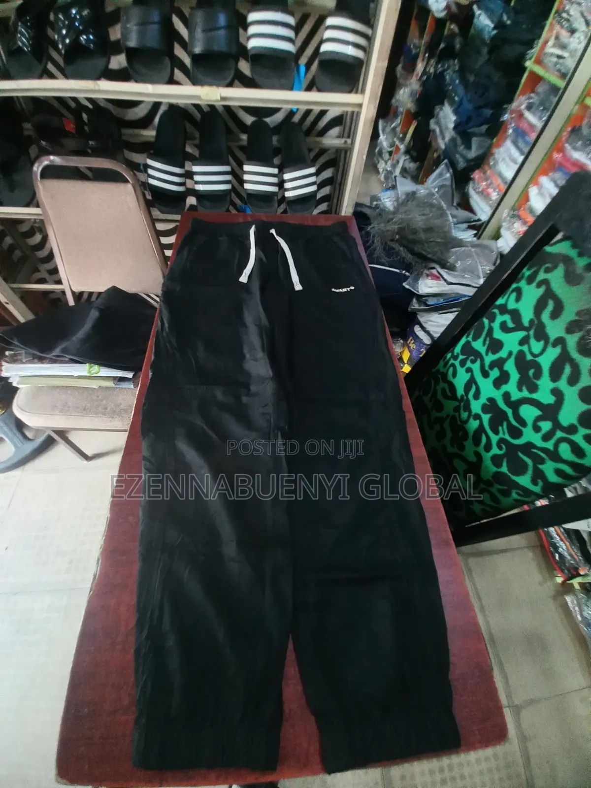 Joggers Trousers