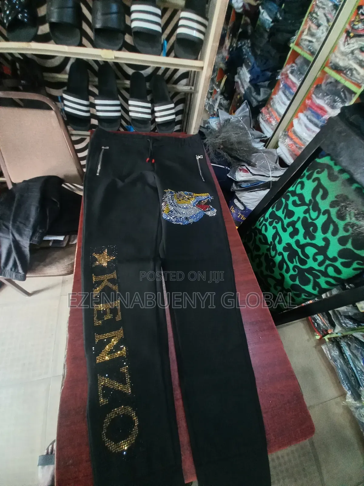 Joggers Trousers