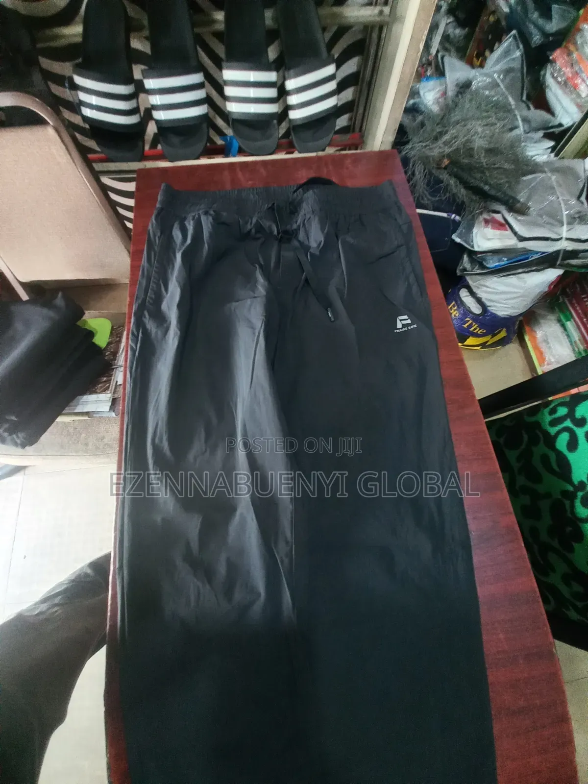 Joggers Trousers