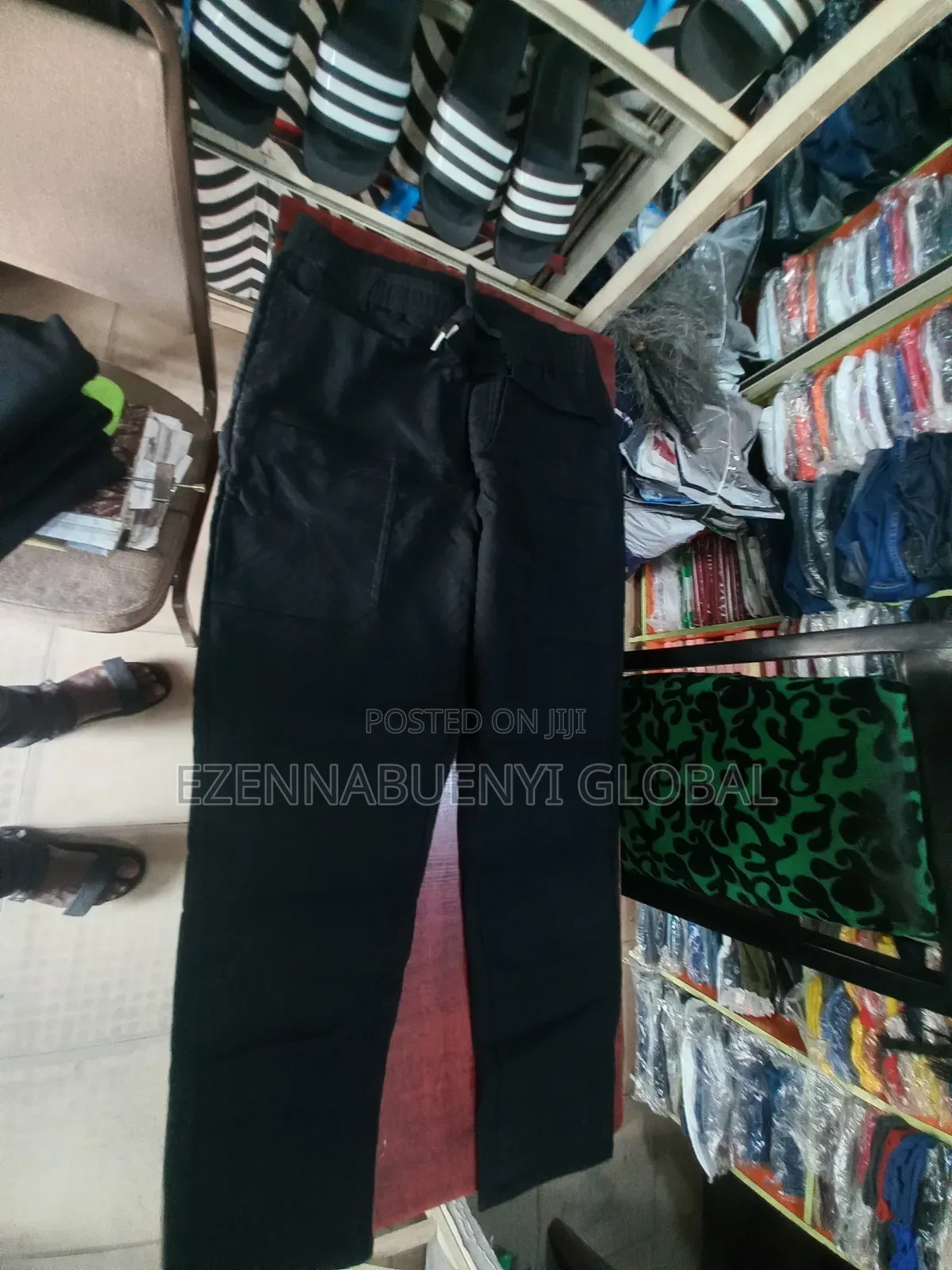 Joggers Trousers