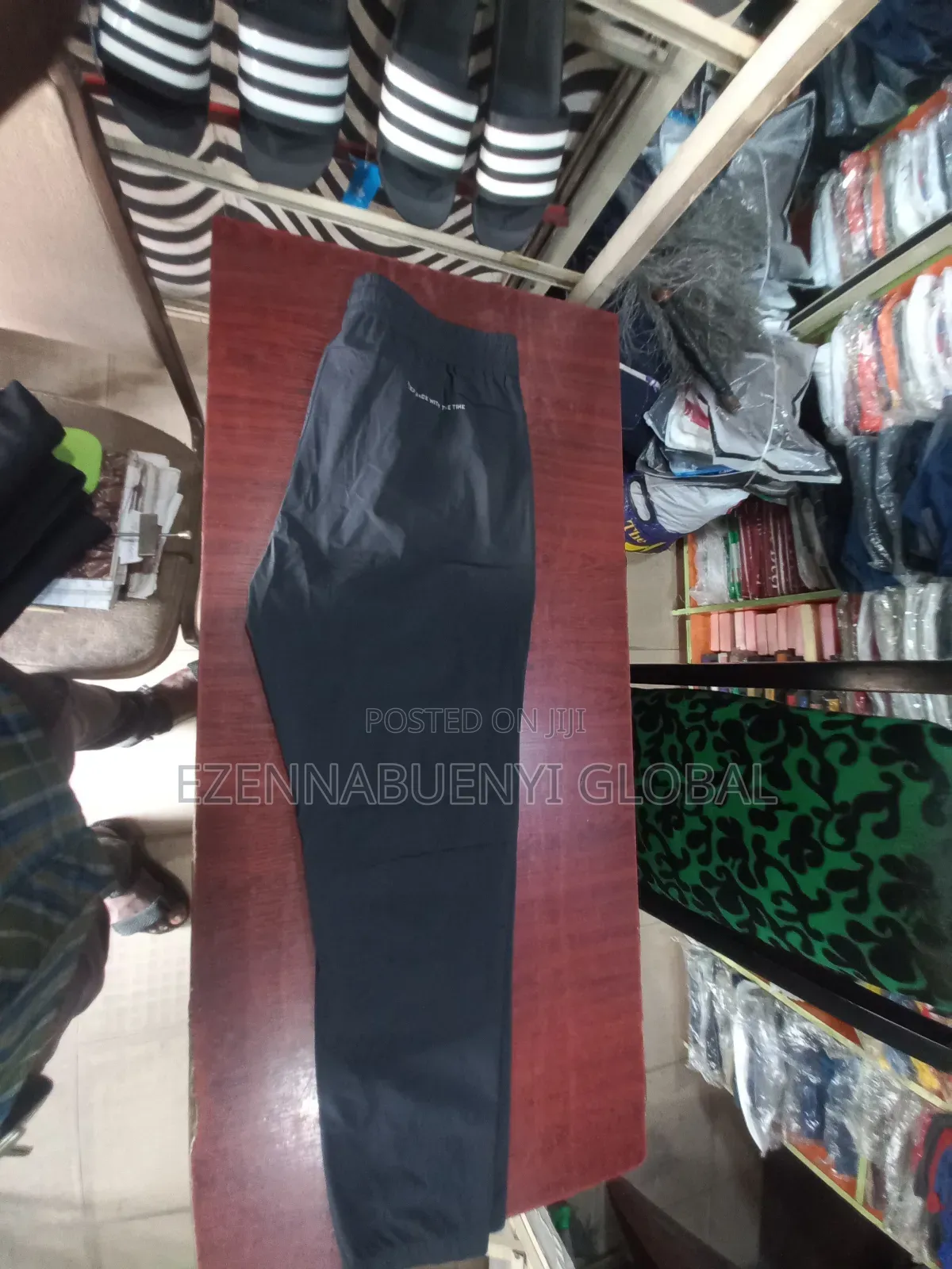 Joggers Trousers