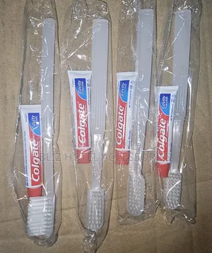 Colgate Cavity Protection Dental