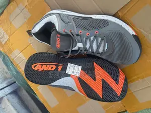 Basketball Shoes