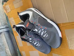 Basketball Shoes