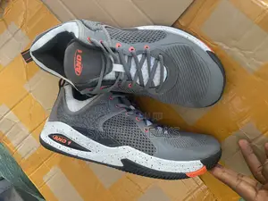 Basketball Shoes
