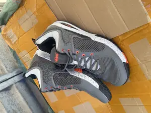 Basketball Shoes