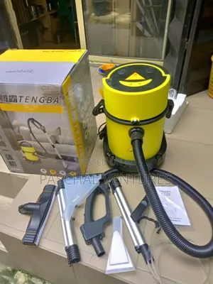 Extractor Vacuum Cleaner