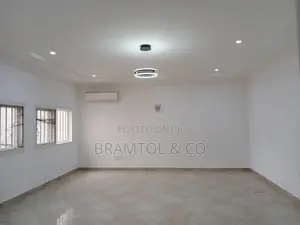 4bdrm Townhouse / Terrace in Maitama for rent
