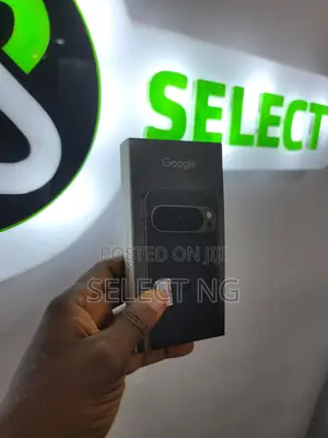 Photo - New Google Pixel 9 Pro 128 GB