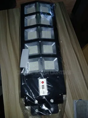 Domestic Abs Solar Street-Light