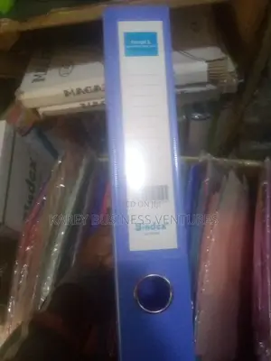 Office Items