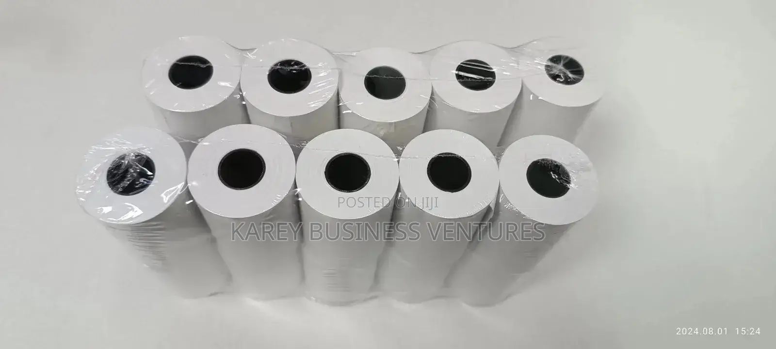 Office Items