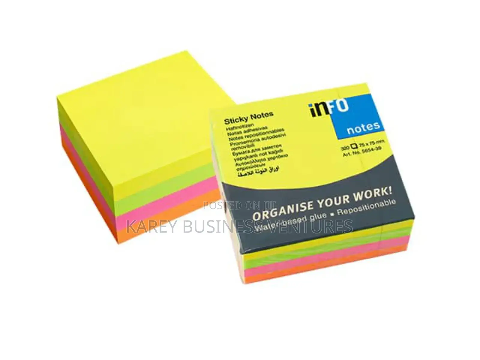 Office Items