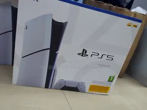 Faster Gameplay With Custom SSD Sony PS5 Bundle