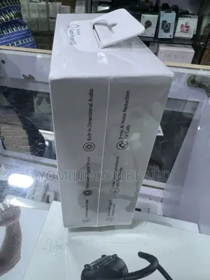 Xiaomi Redmi Buds 5 Wireless Earphone