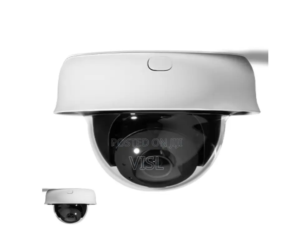 CISCO MV23X Varifocal Indoor Lens Camera