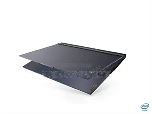 New Laptop Lenovo Legion 7 16GB Intel Core I7 HDD 1T