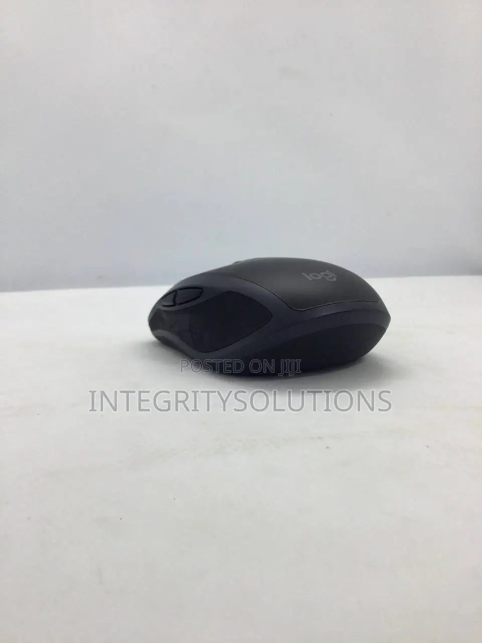 Logitech MX Anywhere 2S Wireless Mobile Mouse - Any Surface