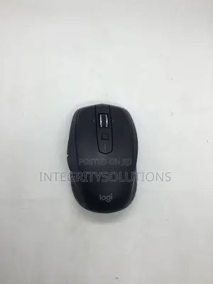 Logitech MX Anywhere 2S Wireless Mobile Mouse - Any Surface