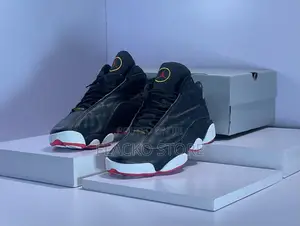 Original Jordan 13 Retro Play Off Sneakers