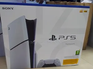 Ready-to-Play Starter Pack PS5 Console