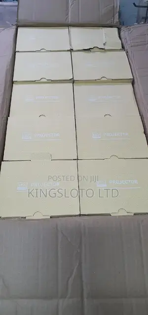 Latest Android 12 Projector