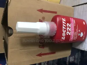 Locktite 222