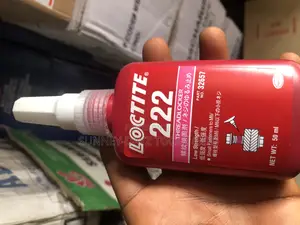 Locktite 222