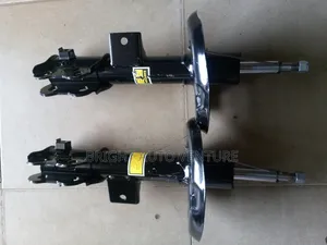 Front Shocks Absolver for Hyundai Sonata 2012
