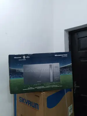 Robust Design Hisense Microwave Oven(26mos5h)20L