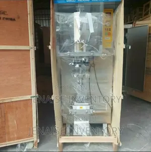 Pure Water Machine New Dingli Pure Water Machine