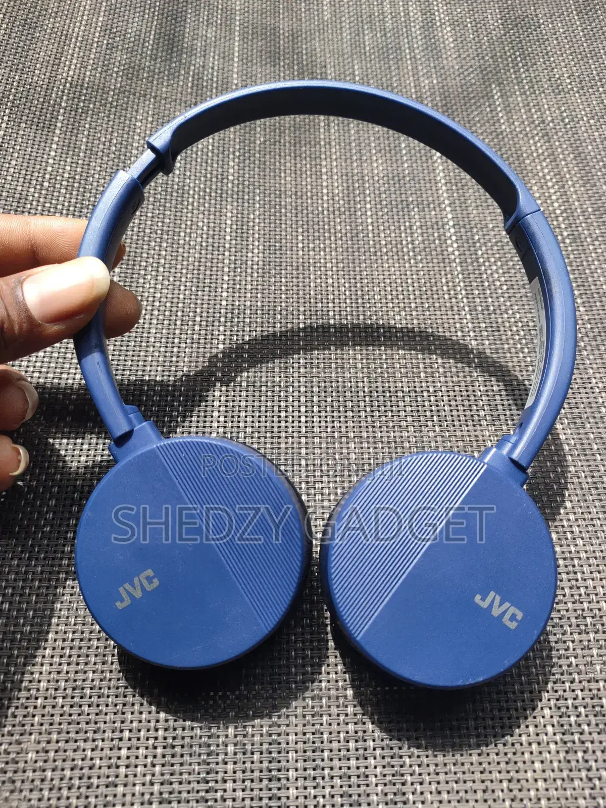 JVC HA-S24W Wireless Bluetooth