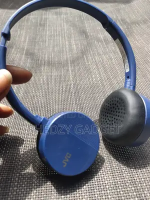JVC HA-S24W Wireless Bluetooth