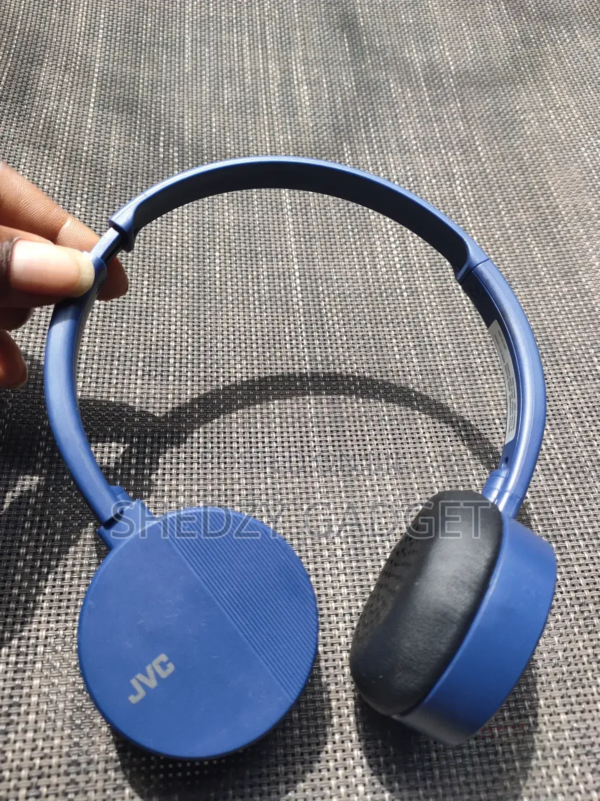 JVC HA-S24W Wireless Bluetooth