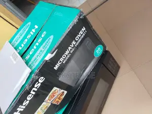 The New (20mobs11) Hisns Microwave (20litrs)