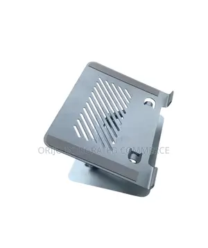 360 Degrees Rotational Metal Laptop Stand for 20-17 Inches