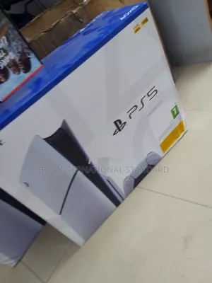 Next-Gen PS 5
