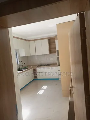 2bdrm Block of Flats in Near Godab, Life Camp for rent
