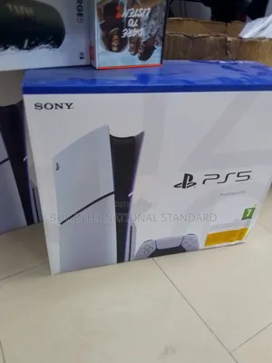 High Performance Effecient Ps5